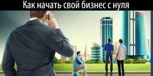 Каким бизнесом выгоднее всего заняться с нуля — советы новичку по всем параметрам Хочу свой бизнес чем заняться